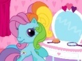 Spel My Little Pony: Curtains Up Matching