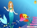 Spel Princess Ariel