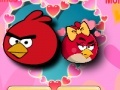 Spel Angry birds.Save Your Love 2