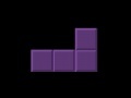 Spel Old Tetris