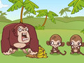 Spel Monkey n Bananas 2