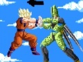 Spel Demo Dodge : Goku Vs Cell