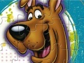 Spel Scooby Doo Jigsaw