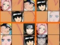 Spel Naruto: Sudoku