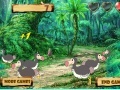 Spel Doraemon Jungle Hunting