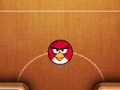 Spel Angry Birds Hockey