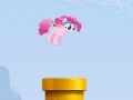Spel Flappy pony
