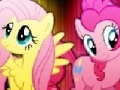 Spel Friendship is Magic - little pony big war