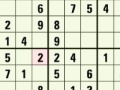 Spel Classic Sudoku