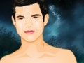 Spel Taylor Lautner Makeup