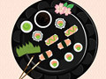 Spel Speedy Sushi Creation