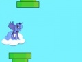 Spel Flappy 2. My little pony