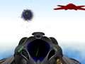 Spel 3D Spacehawk