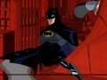 Spel Batman Batarang Challenge