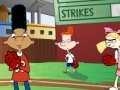 Spel Baseball with Arnold