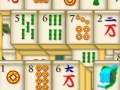 Spel Well Mahjong 2