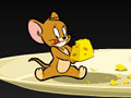 Spel Tom and Jerry Findding the cheese