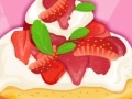 Spel Strawberry Shortcake