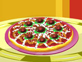 Spel Candy Pizza