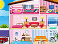 Spel Doll House Decoration