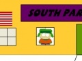 Spel South Park Ultimate Shoot
