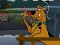 Spel Scooby-Doo!'s Haunted Castle Pop & Stop