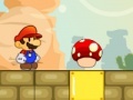 Spel Mario great adventure 7