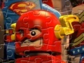 Spel The Lego Movie Sort My Jigsaw