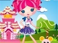 Spel Outfits for dolls Lalalupsi