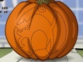 Spel How to crave a Pumpkin like a pro! Virtual pumpkin carver