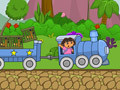 Spel Dora Train Express