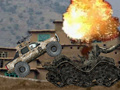 Spel Military Truck