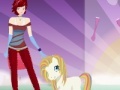 Spel Pony Princess