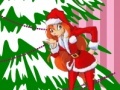 Spel Winx: Christmas Tree Decorating