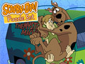 Spel Scooby Doo Puzzle Set