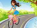 Spel Chic Bike Rider