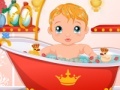 Spel Royal Baby Shower