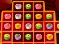 Spel Valentine Candy Matcher - Highscore