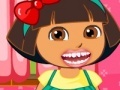 Spel Dora Dentist