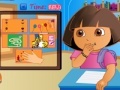 Spel Dora fun slacking 2