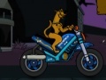 Spel Scooby Stars Race