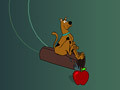 Spel Scooby Doo Snack Dash