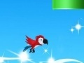 Spel Social parrot