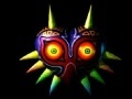 Spel Legend Of Zelda: Majora's Mask Quiz