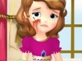 Spel Heal Sofia The First