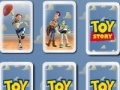 Spel Toy story. Memory cards
