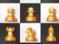 Spel Chess game