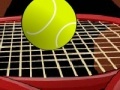 Spel Tennis breakout