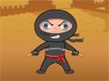 Spel The Furious Ninja