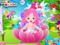 Spel Super Fairy Babysitter